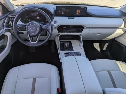 Used 2024 MAZDA CX-90 3.3 Turbo S w/ Premium Package image 18