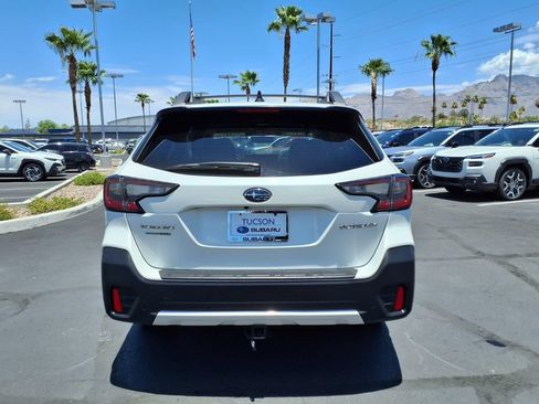 Used 2020 Subaru Outback Limited w/ Popular Package #2 AWD/4WD image 12