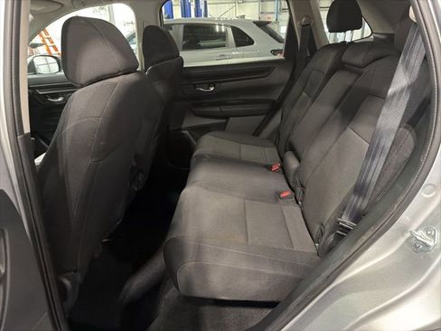 Used 2025 Honda CR-V EX image 11