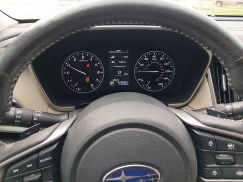 Used 2024 Subaru Outback Limited AWD/4WD image 30