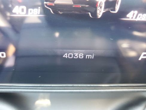 Used 2025 Dodge Charger R/T w/ Quick Order Package 25M R/T image 22