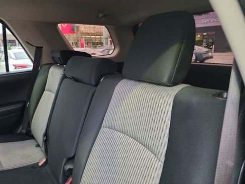 Used 2019 Toyota 4Runner SR5 image 31