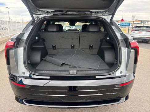 Used 2024 Chevrolet Blazer EV RS image 22