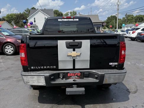 Used 2009 Chevrolet Silverado 1500 LT image 4