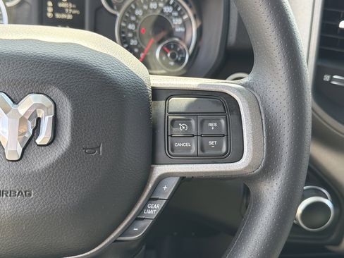 Used 2019 RAM 2500 Tradesman AWD/4WD image 18