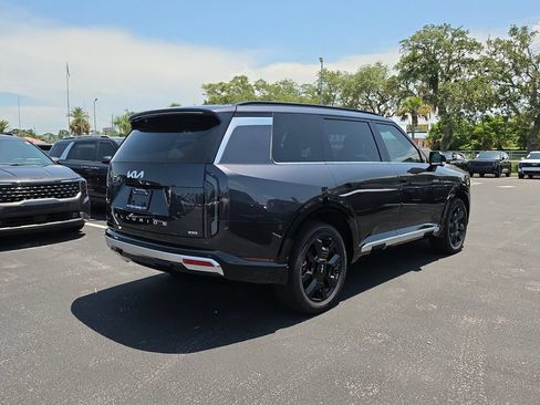 New 2027 Kia Telluride SX Prestige AWD/4WD image 8