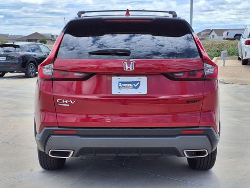 Used 2024 Honda CR-V Sport image 6