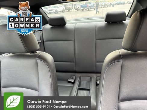 Used 2013 BMW 135is Coupe RWD image 11