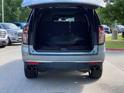 Used 2023 Chevrolet Tahoe High Country AWD/4WD image 7