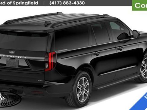 New 2026 Ford Expedition Max Active AWD/4WD image 3