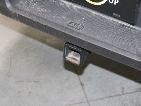 Used 2023 Ford F150 Lariat w/ Max Trailer Tow Package image 16