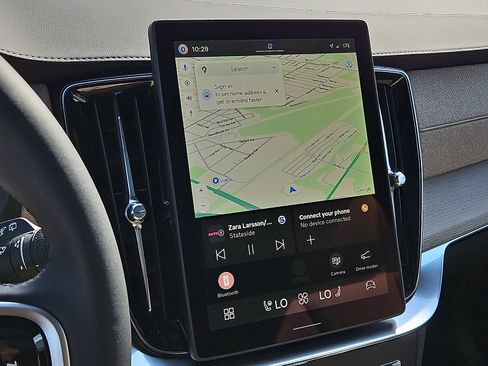 New 2026 Volvo XC90 B6 Ultra w/ Protection Package Premier AWD/4WD image 15