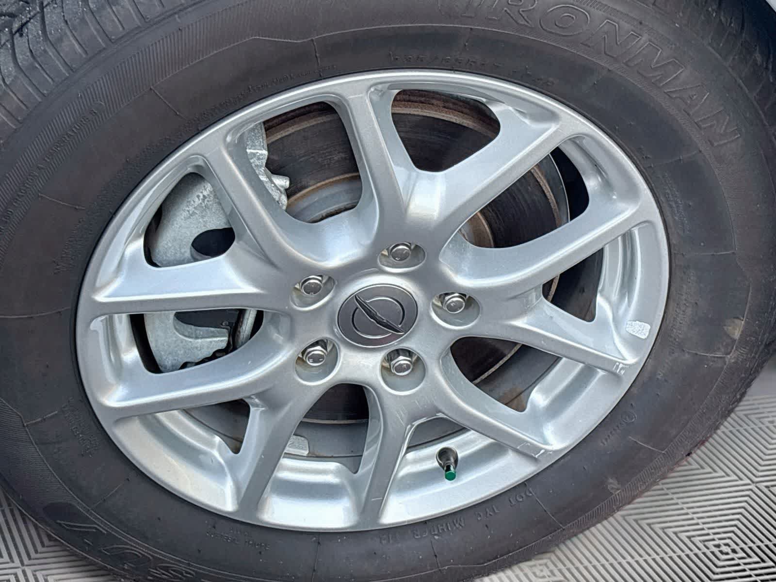 Used 2022 Chrysler Pacifica Touring-L FWD image 30