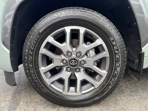 Certified 2026 Toyota Sequoia 1794 Edition w/ Tow Technology Package AWD/4WD image 9