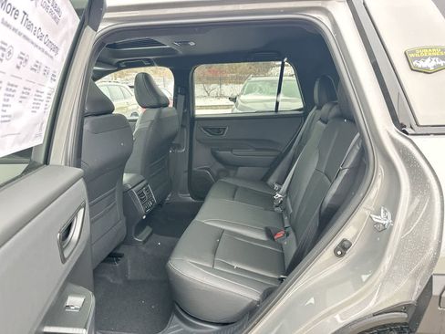 New 2026 Subaru Outback Wilderness image 25