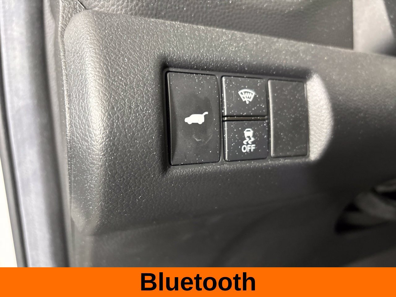 Used 2025 Honda Pilot Black Edition image 13