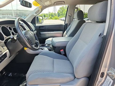 Used 2013 Toyota Tundra 4x4 CrewMax w/ TRD Off-Road Pkg image 13