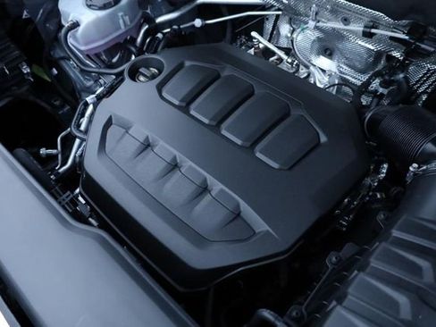 New 2026 Volkswagen Atlas Cross Sport SEL image 29