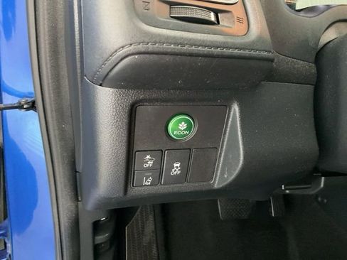 Certified 2021 Honda HR-V EX image 9