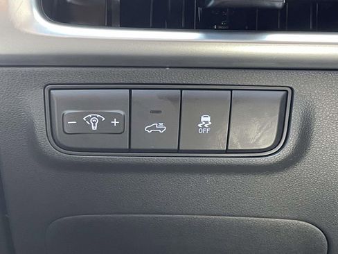 New 2026 Hyundai Santa Cruz SE image 16