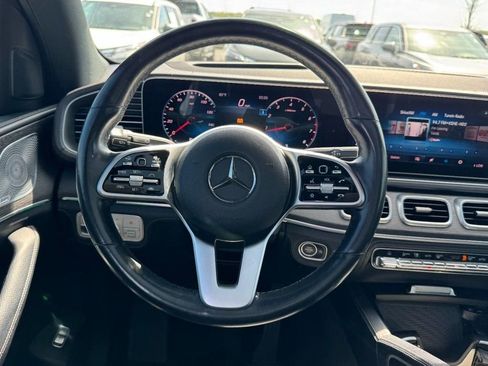 Used 2020 Mercedes-Benz GLE 350 4MATIC image 13