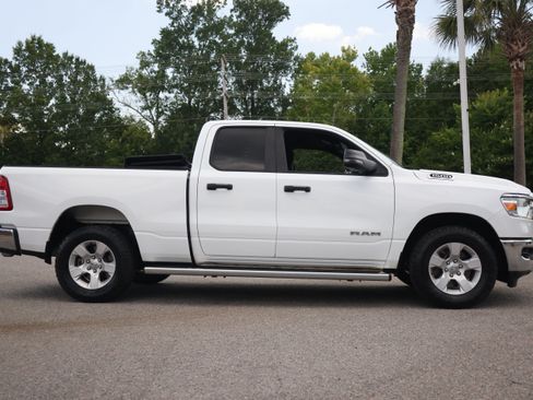 Used 2023 RAM 1500 Big Horn AWD/4WD image 6