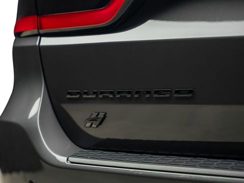 Used 2025 Dodge Durango SRT Hellcat w/ Black Package AWD/4WD image 20