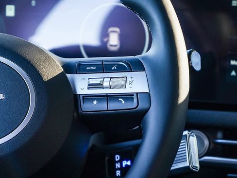 New 2026 Hyundai Tucson Limited image 19