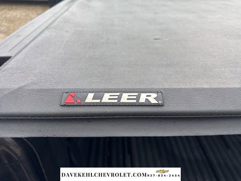 Used 2015 Chevrolet Silverado 1500 LT w/ All Star Edition image 39