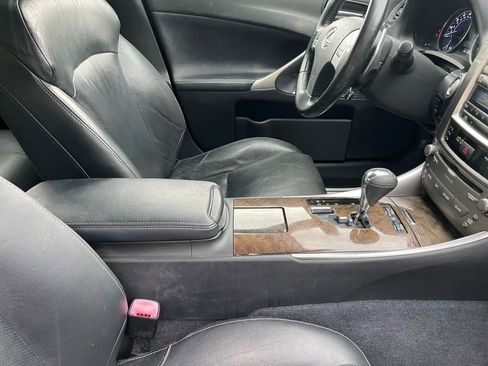 Used 2013 Lexus IS 250 AWD image 29