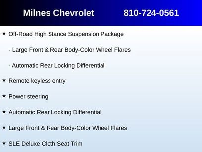 Used 2012 GMC Canyon SLE