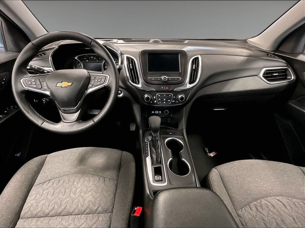 Used 2024 Chevrolet Equinox LT AWD/4WD image 20