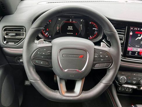 Certified 2025 Dodge Durango GT AWD/4WD image 15