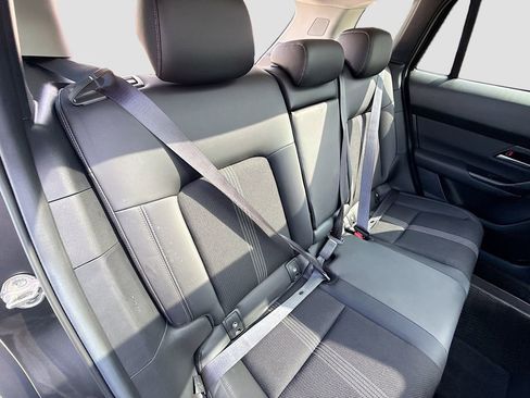 Used 2025 MAZDA CX-50 AWD 2.5 S w/ Weather Package image 27