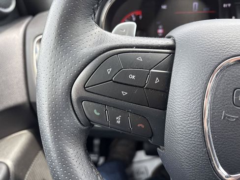 Used 2019 Dodge Durango GT AWD/4WD image 19