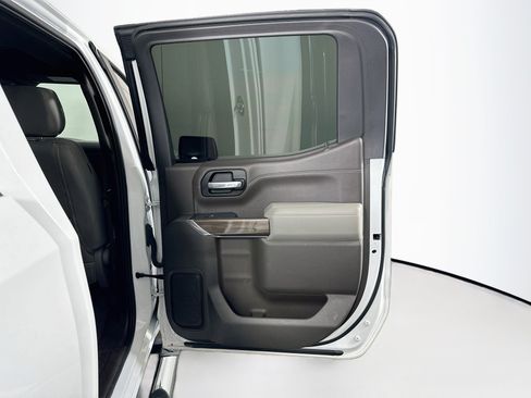 Used 2020 Chevrolet Silverado 1500 RST w/ All-Star Edition AWD/4WD image 29