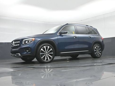 Used 2022 Mercedes-Benz GLB 250 4MATIC image 67