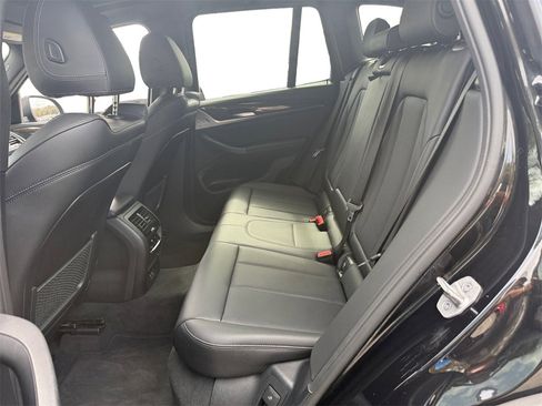 Used 2024 BMW X3 sDrive30i image 13