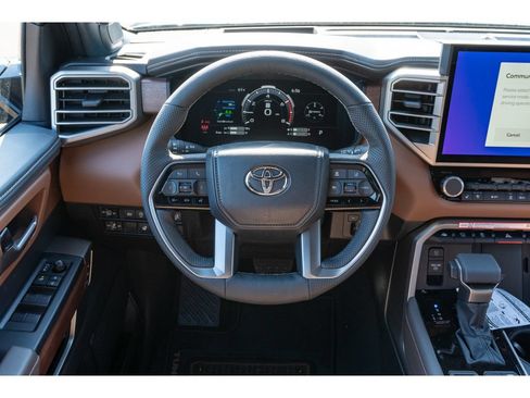 Used 2026 Toyota Tundra 1794 Edition AWD/4WD image 22