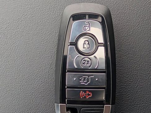 New 2026 Ford Explorer Tremor w/ Tremor Ultimate Package image 31