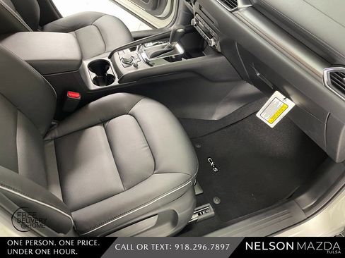 New 2025 MAZDA CX-5 AWD 2.5 S w/ Select Package image 44