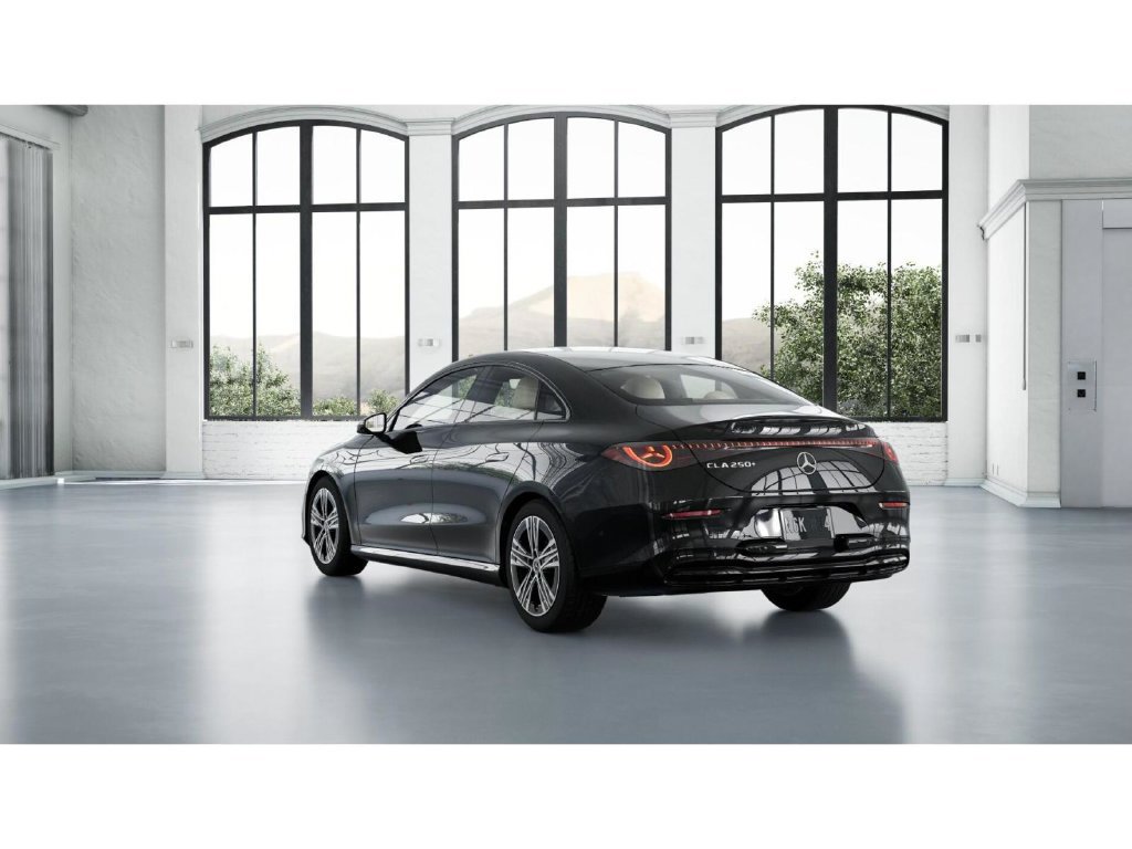 New 2027 Mercedes-Benz CLA 250+ image 28