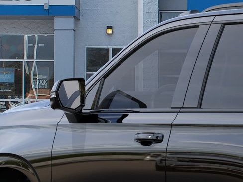 New 2026 Chevrolet Tahoe RST w/ RST Capability Package AWD/4WD image 13