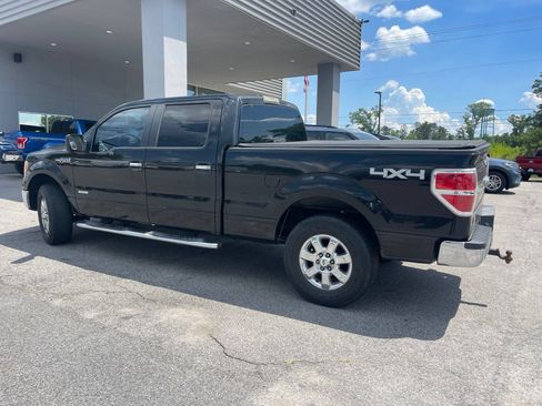 Used 2014 Ford F150 XLT w/ Equipment Group 302A Luxury AWD/4WD image 5