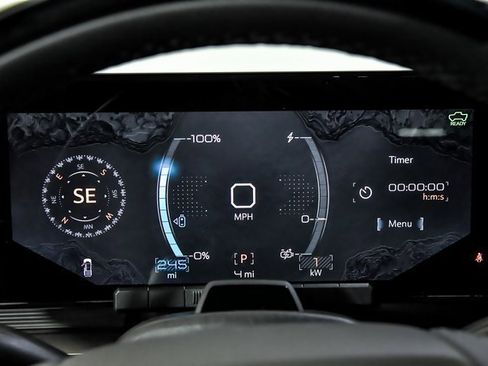 New 2025 GMC Hummer EV 2X w/ LPO, Sport Package image 11