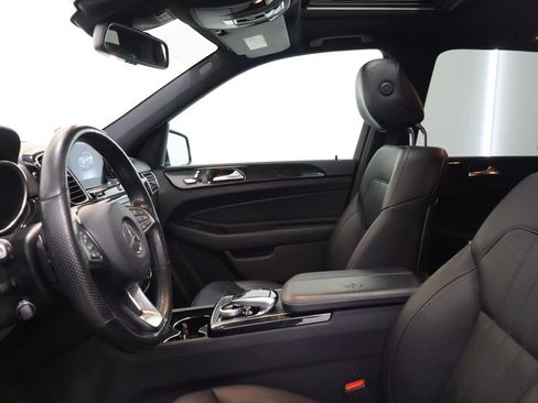 Certified 2016 Mercedes-Benz GLE 350 4MATIC image 13