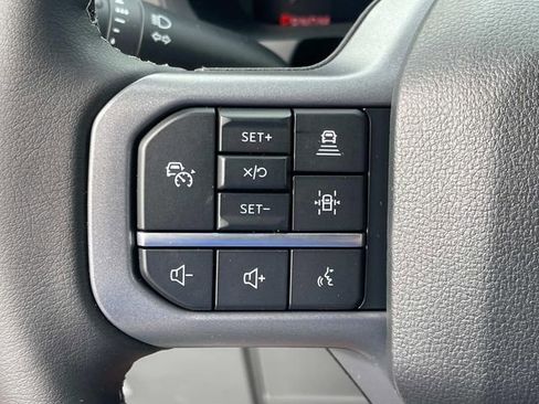 New 2025 Ford F150 XLT w/ Equipment Group 302A MID image 35