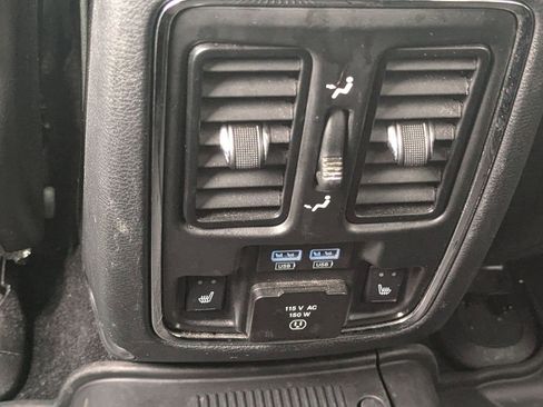 Used 2020 Jeep Grand Cherokee Trailhawk image 24