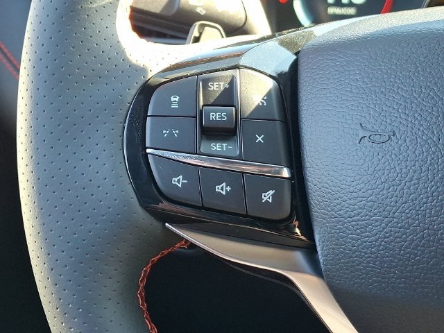 New 2026 Ford Explorer ST w/ Sun And Sound Package AWD/4WD image 13