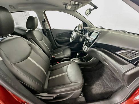 Used 2022 Chevrolet Spark ACTIV FWD image 28